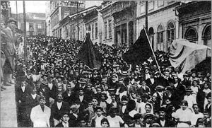 Até recuperar esta tradição, um longo caminho ainda separa as entidades sindicais de todo seu potencial mobilizador.


 - Foto: